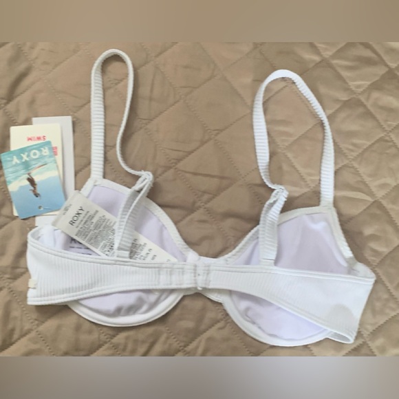 ROXY love bikini top - Picture 2 of 5